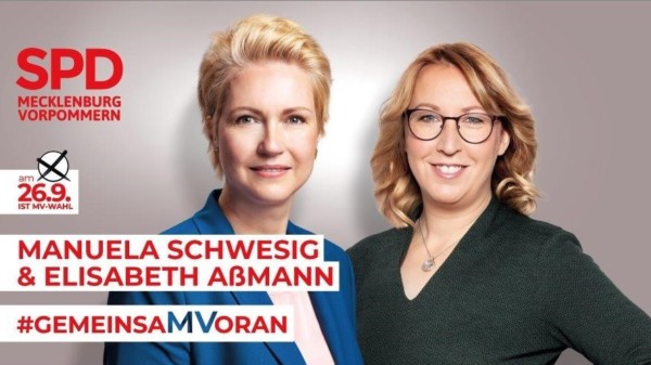 Assmann und Schwesig